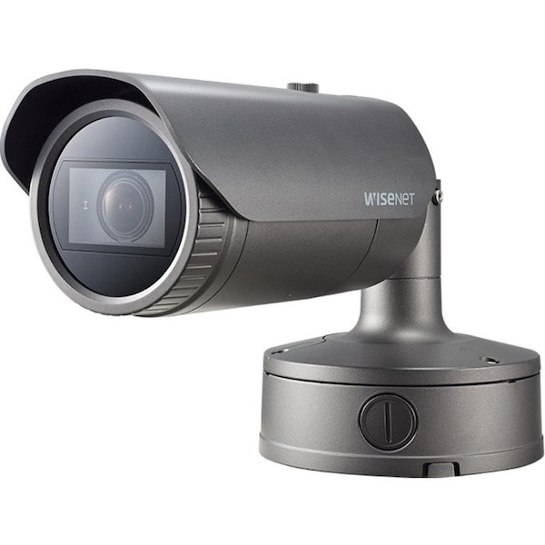 Hanwha Vision WISENET 7 X SERIES NETWORK IR BULLET CAM XNO-9082R - main