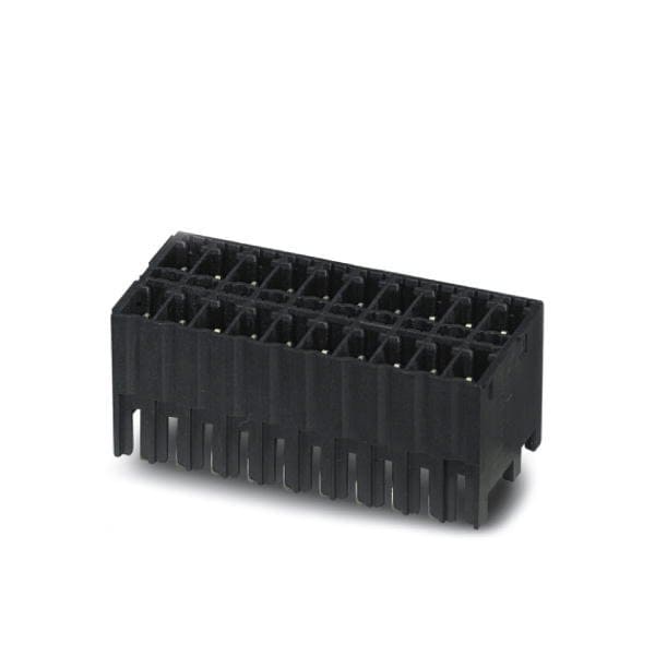 Phoenix Contact MCDNV 1 5/19-G1-3 5 P14THR PCB header 1953185 - main