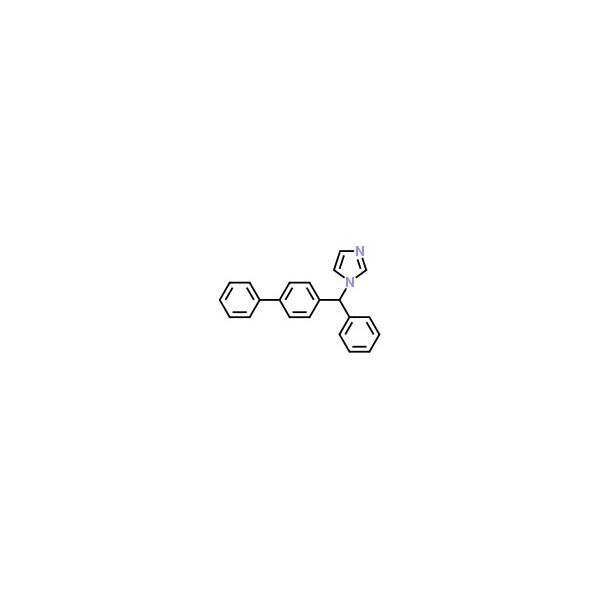 Ak Scientific Bifonazole (100g), CAS 60628-96-8 F008-100g - main