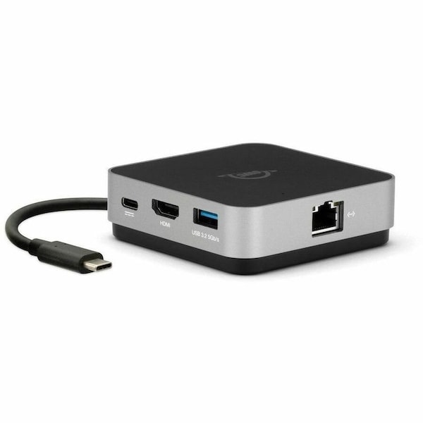 Owc (OWCTCDK6P2SG) Docking Stations OWCTCDK6P2SG - main