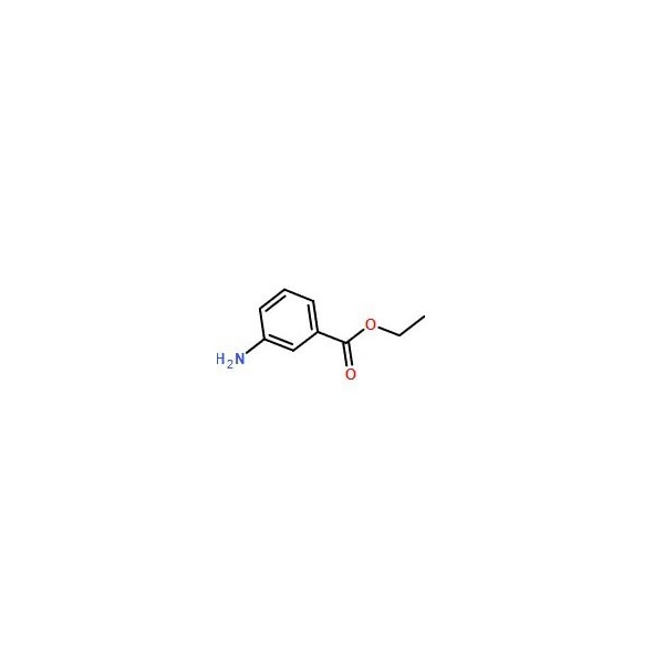 Ak Scientific Ethyl 3-aminobenzoate (5g), CAS 582-33-2 P788-5g - main