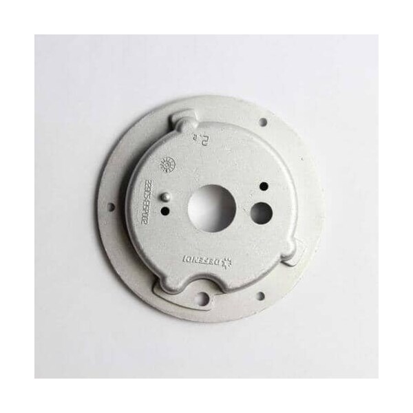 Ge BASE BURNER 18K-SIMMER WB16T10047 - main