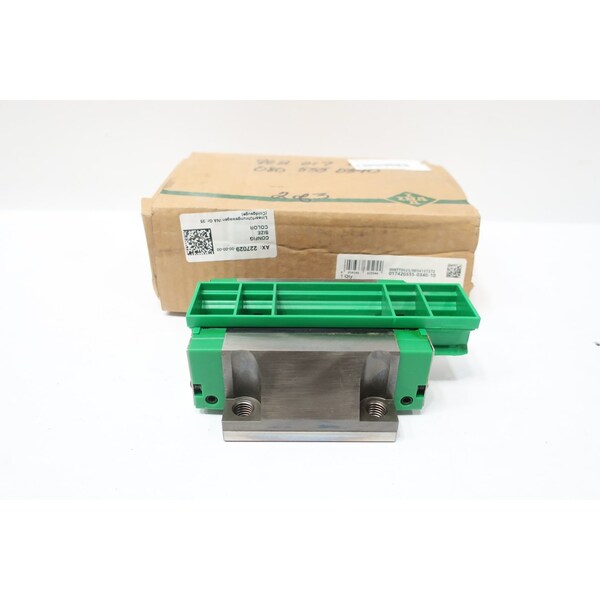 Ina LINEAR BEARING 35MM KWVE35-B - main