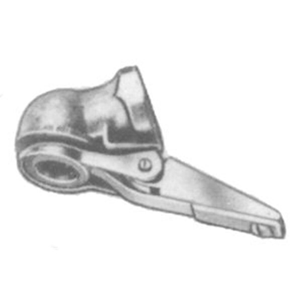 Light House Beauty Safety Grip- Lock-On Air Chuck- .25" Female LI4228957 - main