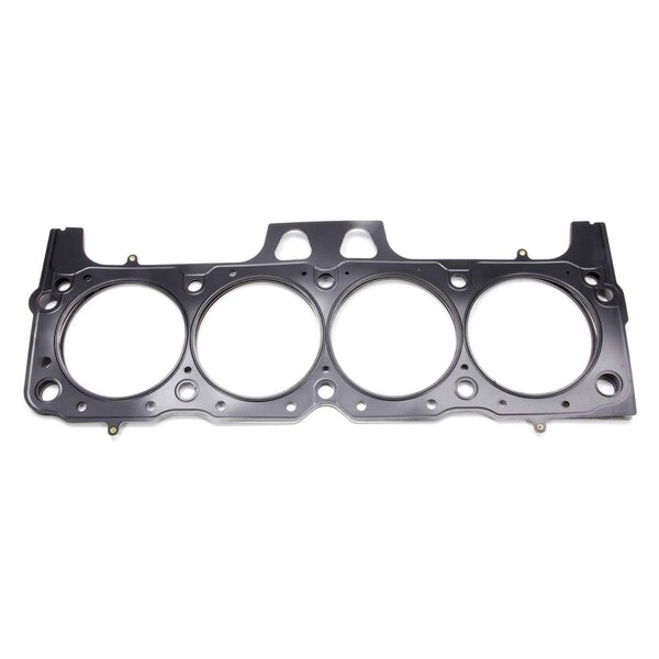 Cometic Gaskets C5667-040 4.5 - 0.040 in. Multi Layered Steel Head Gasket for Big Black Ford 460 CAGC5667-040 - main