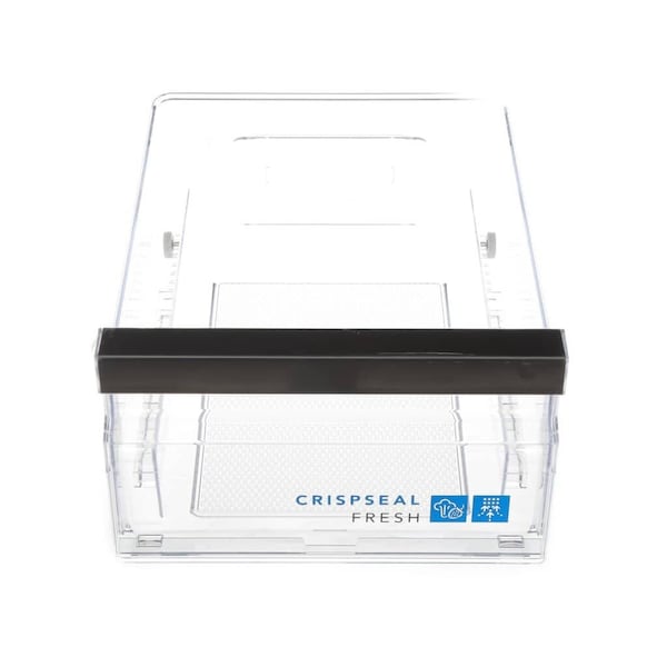 Frigidaire Crisper Drawer, W/Rollers 5304536729 - main
