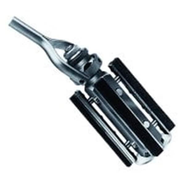 Tool Time 2-3/4 to 10-1/4" Hone Engine Cylinder TO3466804 - main