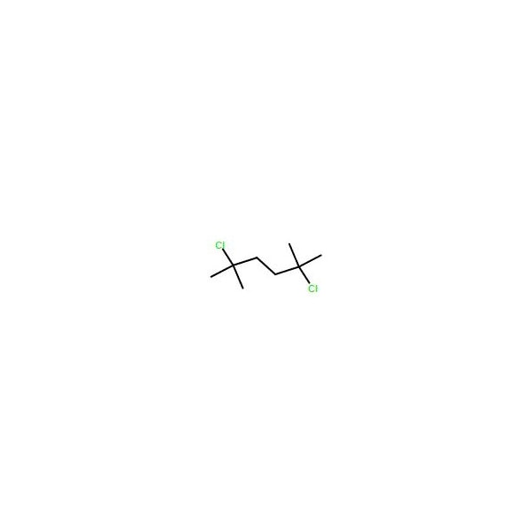 Ak Scientific 2, 5-Dichloro-2, 5-dimethylhexane (25g), CAS 6223-78-5 X0044-25g - main