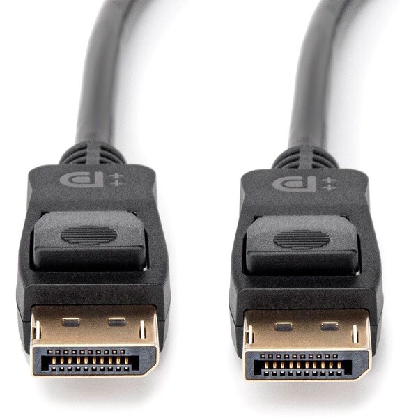 Rocstor 15 FT DISPLAYPORT 1.2 CBL M/M Y10C238-B1 - main