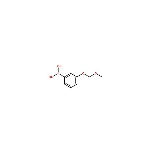 Ak Scientific 3-Methoxymethoxyphenylboronic acid (5g), CAS 216443-40-2 X0627-5g - main