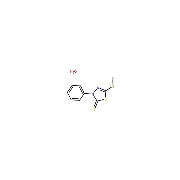 Ak Scientific Bismuthiol II hydrate (25g), CAS 6336-51-2 8038AF-25g - main