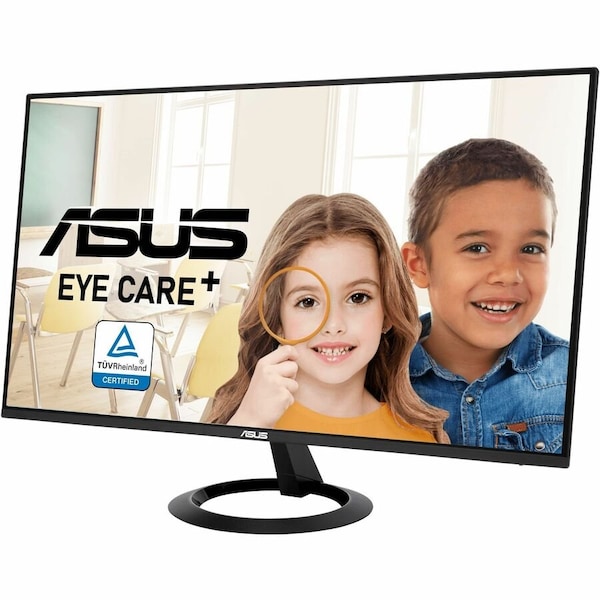 Asus VZ24EHF 24" Class Full HD Gaming LED Monitor - 16:9 VZ24EHF - main