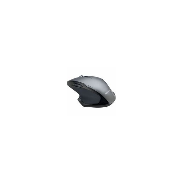 Verbatim MOUSE, WRLS, 8BUTTON, DLX, GPHT 98622 - main