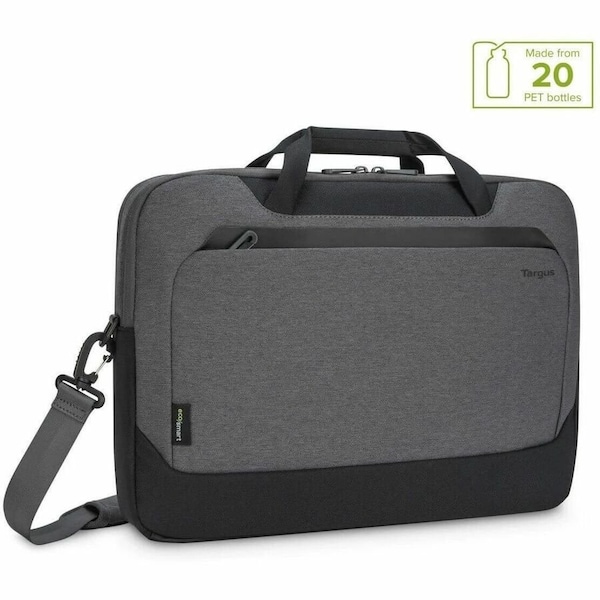 Targus Cypress Briefcase with EcoSmart TBT92602GL - main