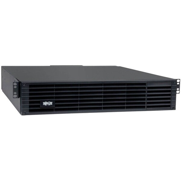 Eaton Tripp Lite Series External 72V 2U Rack/Tower Battery Pack for Select UPS Systems BP72V18-2US BP72V18-2US - main