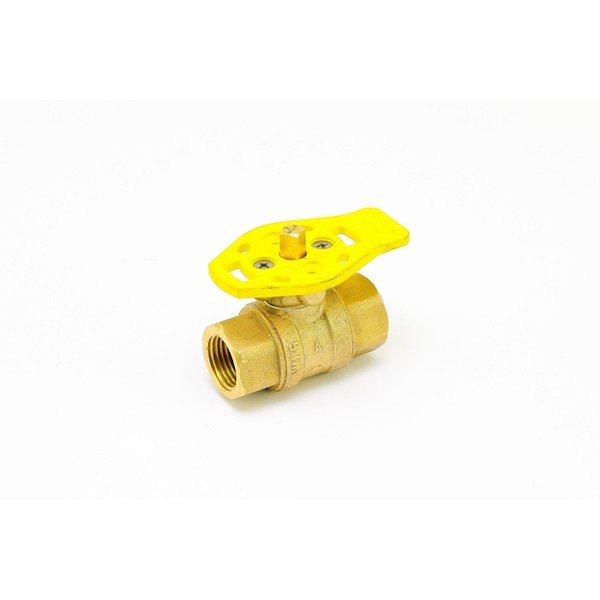 Bray 1/2 in. 2W 4.7Cv Soft Touch Valve ST05-2-05 - main