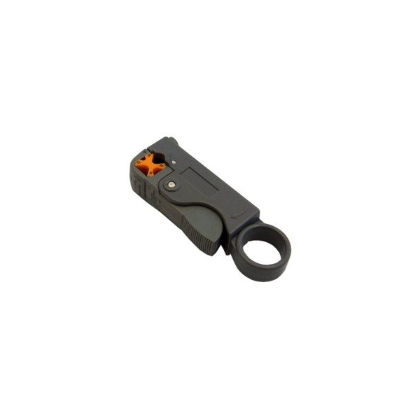 Cable Wholesale Coaxial Cable Stripper, RG58, RG59 and RG6 91D2-24202 - main