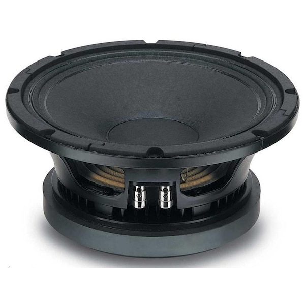 18 Sound Top Performance 10-in Ferrite Midrange Driver 8 Ohms 10M600-8 - main