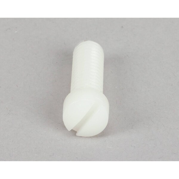 Beverage-Air SCREW SPMS 5/16-18 X 1 NYLON 603-181AAA - main