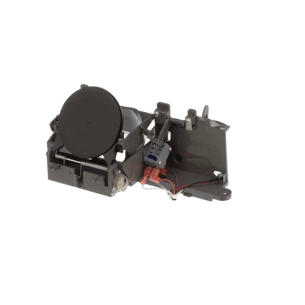 Frigidaire Module-Dispenser, Assembly, Grey 242083311 - main