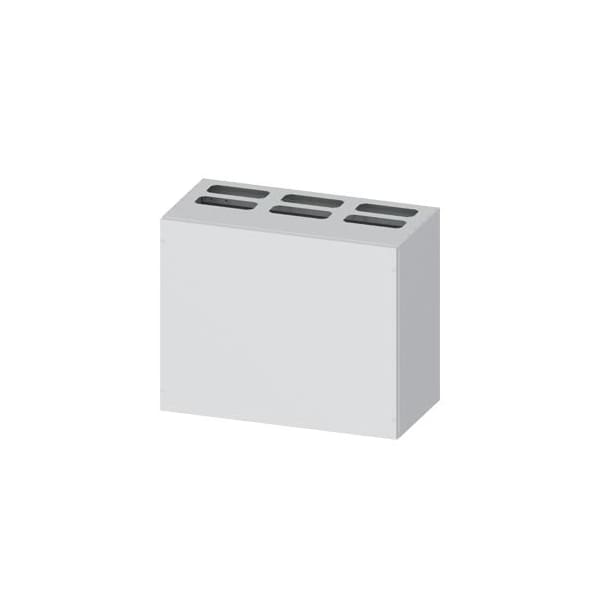 Siemens marshalling box safety class 1 IP55 h=650 8GK1383-2KK35 - main