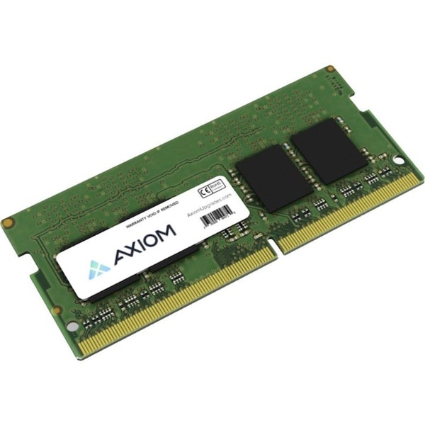 Axiom 16GB DDR4-3200 SODIMM AXG1018100470/1 - main