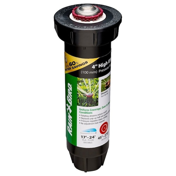 Rainbird National Sls 13-18'Adj Prs Minirotor 22SAPROPR - main
