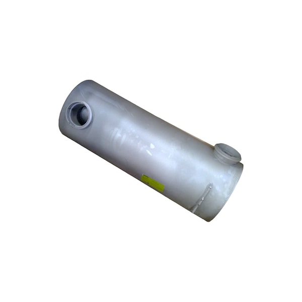 Liebherr EXHAUST SILENCER, LIEBHERR OEM 11110952 11110952 - main