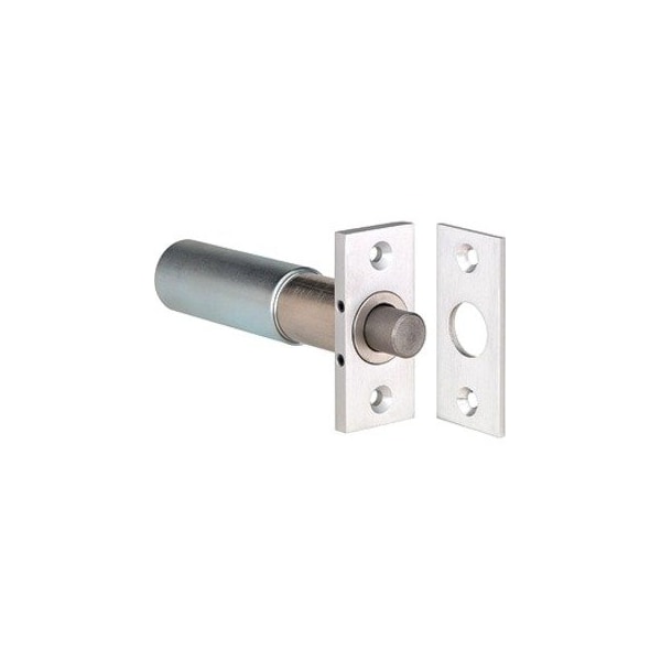 Sdc Mortise Bolt Lock, 2-3/4 in. D 110IV - main