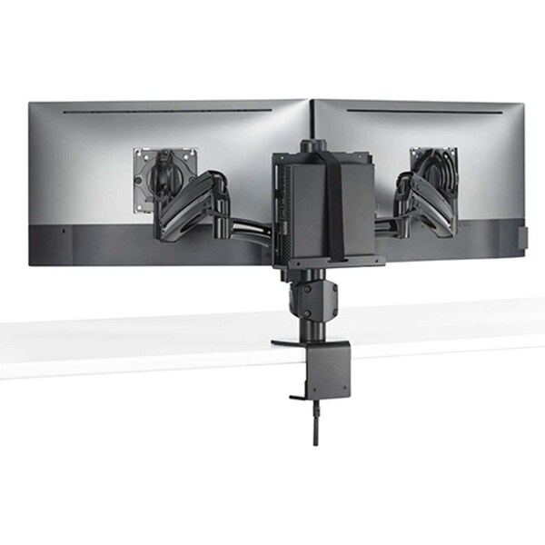 Chief S2S 19In Kbd 8.25In Mouse Tray KRA232PB - main