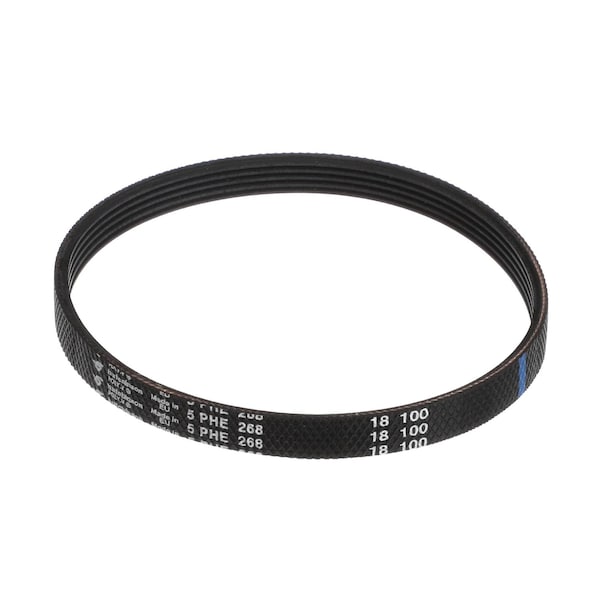 Frigidaire Belt, Drive, L=267.5Mm, Reduction 808699801 - main
