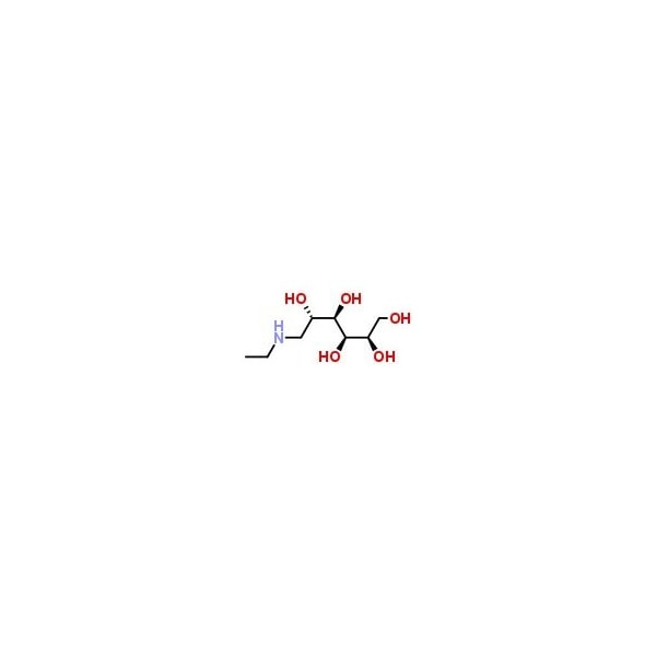 Ak Scientific N-Ethyl-D-glucamine (100g), CAS 14216-22-9 F339-100g - main