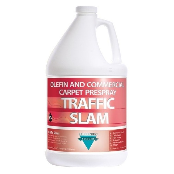Bridgepoint TRAFFIC SLAM PRESPRAY CC17GL - main
