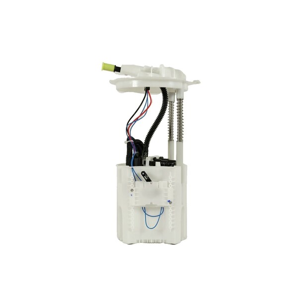 Autobest Fuel Pump Module Assembly, Chrysler Aspen 4.7L V8 2008; 5.7L V8 2009-08; Dodge Durango 3.7L V6 F3245A - main