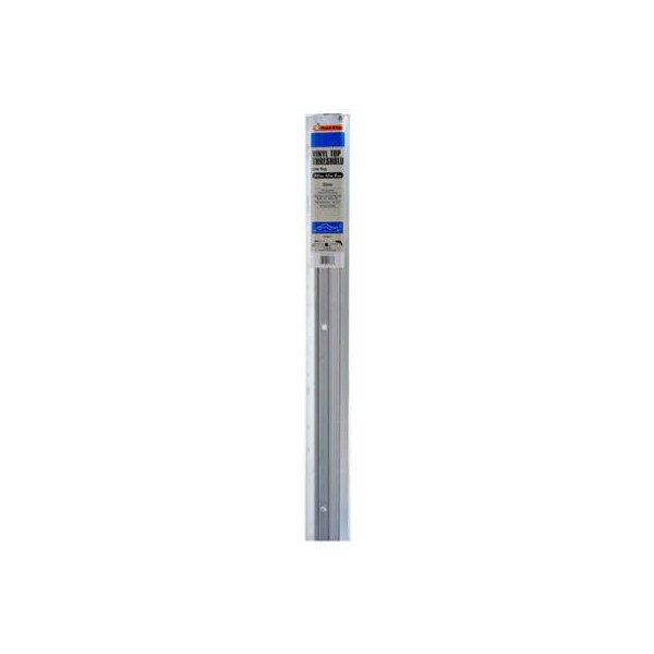 Thermwell Products 3-3/4X72 Threshold Kit DT36/72A - main