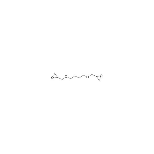 Ak Scientific 1, 4-Butanediol diglycidyl ether (5g), CAS 2425-79-8 W4780-5g - main