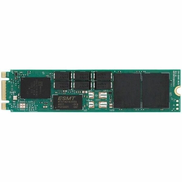Lenovo 240 GB Solid State Drive - M.2 2280 Internal - SATA (SATA/600) - Read Intensive 4XB7A89422 - main