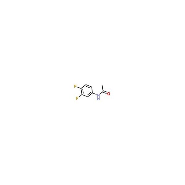 Ak Scientific 3', 4'-Difluoroacetanilide (5g), CAS 458-11-7 B218-5g - main