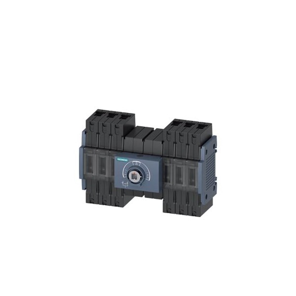 Siemens SENTRON 3KC transfer switching equipment 3KC0326-2ME00-0AA0 - main