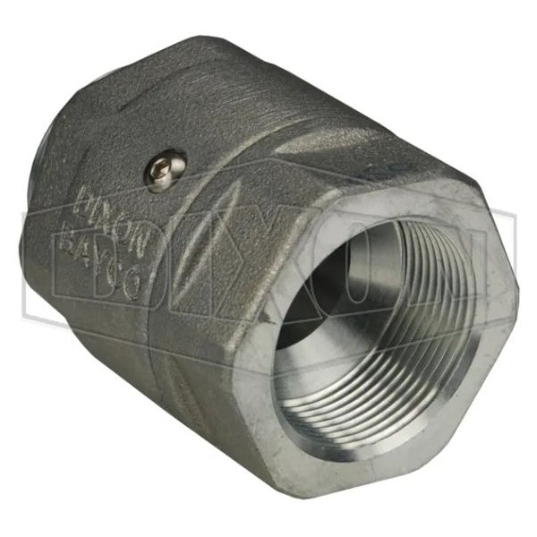 Dixon Replacement Ball Nozzle, Suitable For Use w/ BL062, BL064 and BL072 Bulk Delivery Nozzle SWMF-RK6 - main