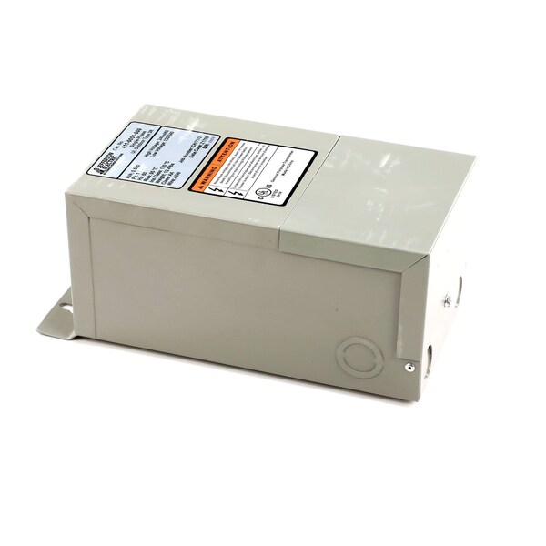 Wilbur Curtis WC-726 Transformer, 240/480 Volt to 120/240 Volt, 1PH, 60HZ, 0.500 KVA 3375000765 - main