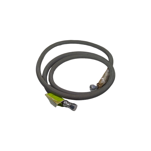 Liebherr FUEL HOSE, LIEBHERR OEM 10289284 10289284 - main