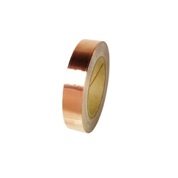 3M Laminated Aluminum Foil EMI Shielding Tape AL-36FR 7010349274 - main