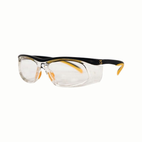 Jorgensen Laboratories Protective-Ray Glasses - Hornet Frame J0676EH - main