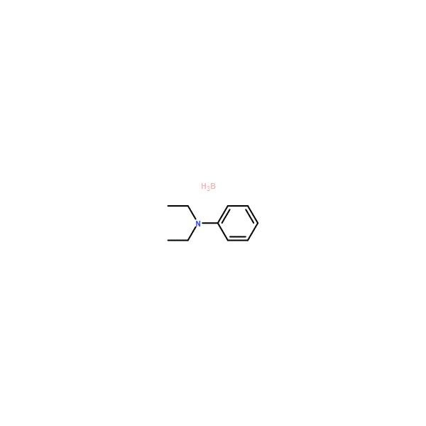 Ak Scientific N, N-Diethylaniline borane (5g), CAS 13289-97-9 8878AJ-5g - main