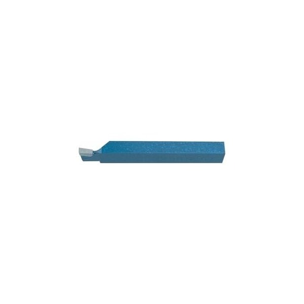 Holex Grooving Tool, Right-Hand, P20/K25, Shank Height: 25 mm 297025 25 - main