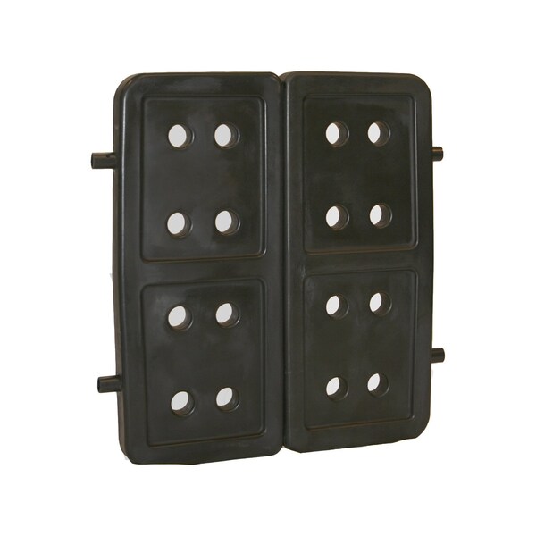 Dakota 283 Forever Insert Kennel Divider With Dakota Guard Antimicrobial - Large D2-AM-G3LRG-DIV - main