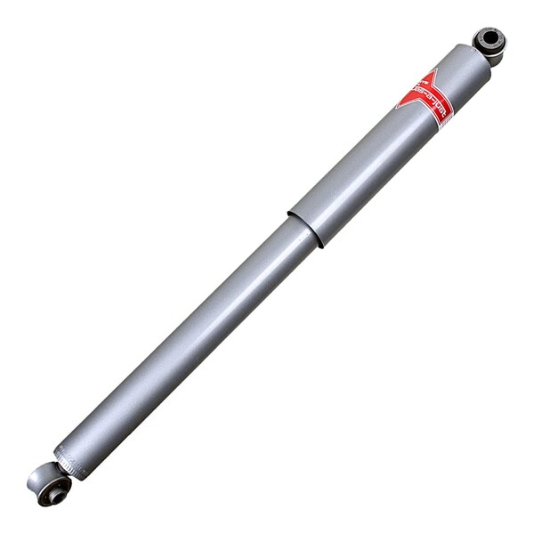 Kyb High Pressure Monotube Gas Shock, KG5443 - main