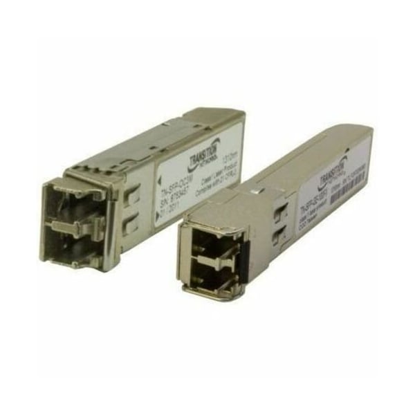 Transition Networks TRANSCEIVER MODULE TN-SFP-OC3M - main