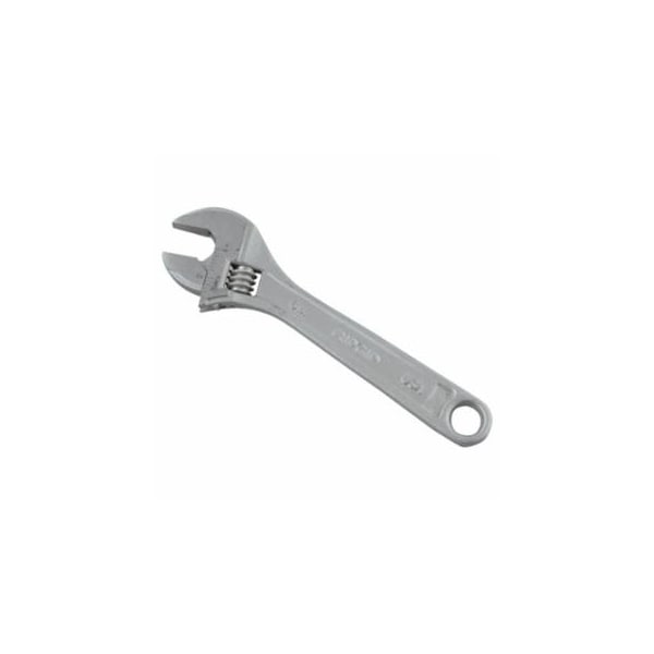Ridgid Adjustable Wrenches, 6 in Long, 3/4 in Opening, Cobalt Plated 632-86902 - main